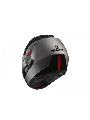 ATLENKIAMAS ŠALMAS SHARK EVO-GT SEAN